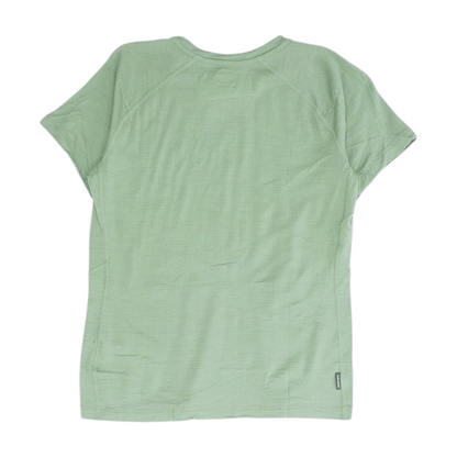 Green Active T-Shirt