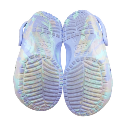 Blue Casual Shoes