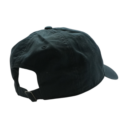 Navy Ballcap Hat