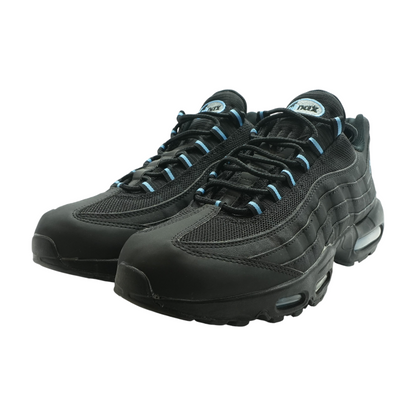 Air Max 95 Low-Top Athletic Shoes