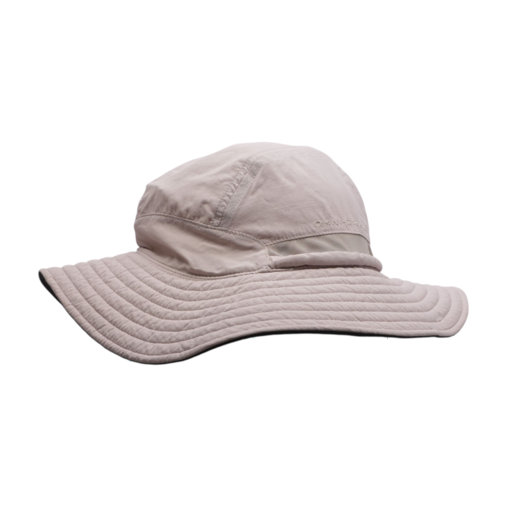 Beige Sun / Beach Hat