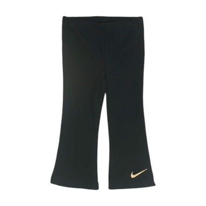 Black Active Leggings