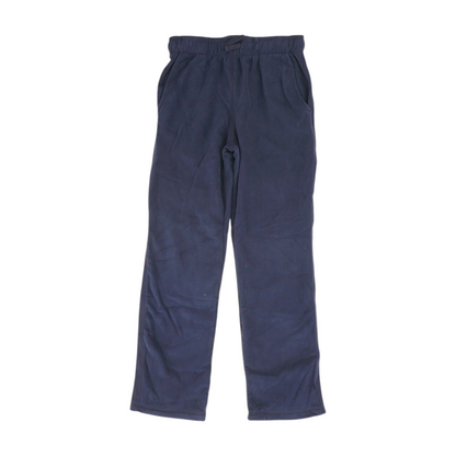 Navy Active Pants