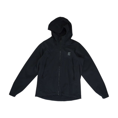 Black Active Jacket
