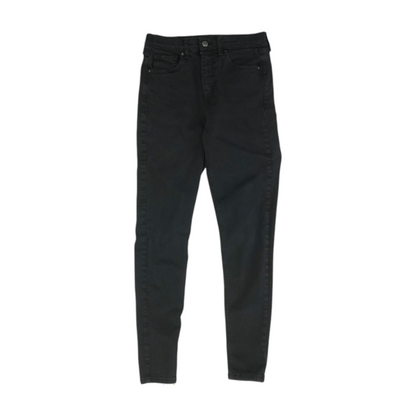 Black Slim Jeans