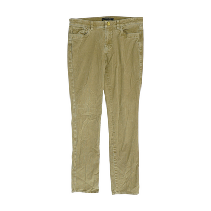 Beige Pants