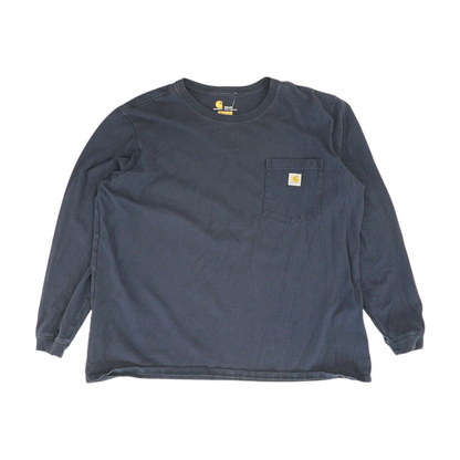 Navy T-Shirt