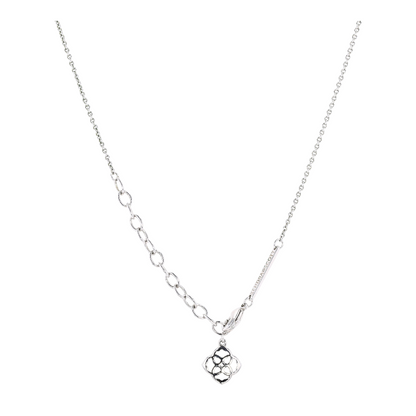 Costume Lariat Necklace