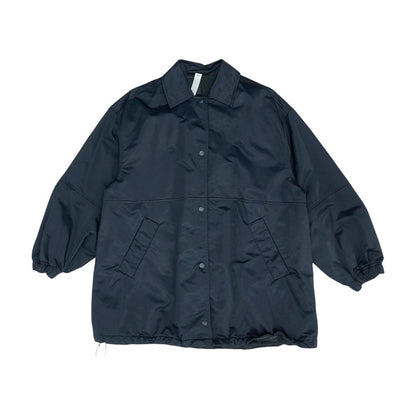 Black Active Jacket