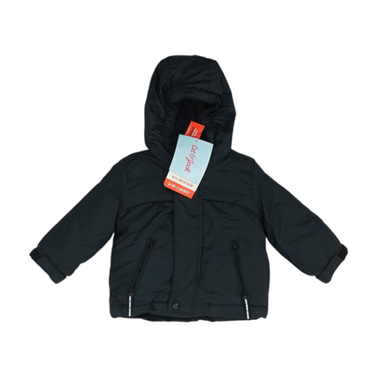 Black Jacket