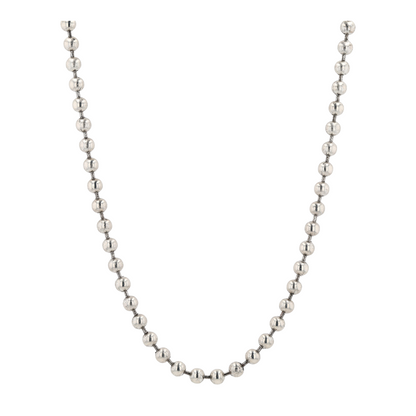 Costume Chain Necklace