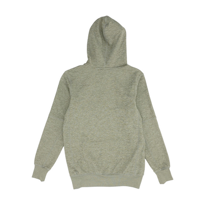 Gray Philadelphia Phillies Solid Hoodie Pullover