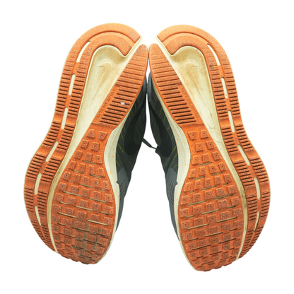 Run Swift 3 Low-Top Athletic Shoes