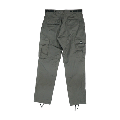 overload Gray Regular Pants – Image 2