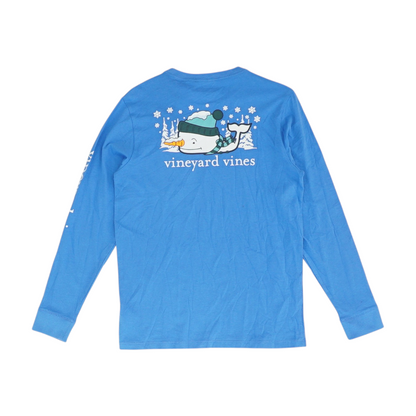 Blue T-Shirt