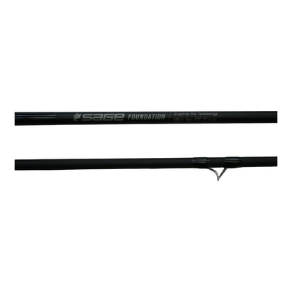 Sage Foundation 590-4 9'0" 5wt Fly Rod