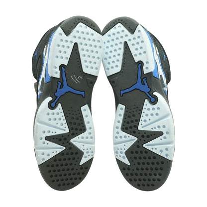 Jordan Jumpman Black Athletic Shoes