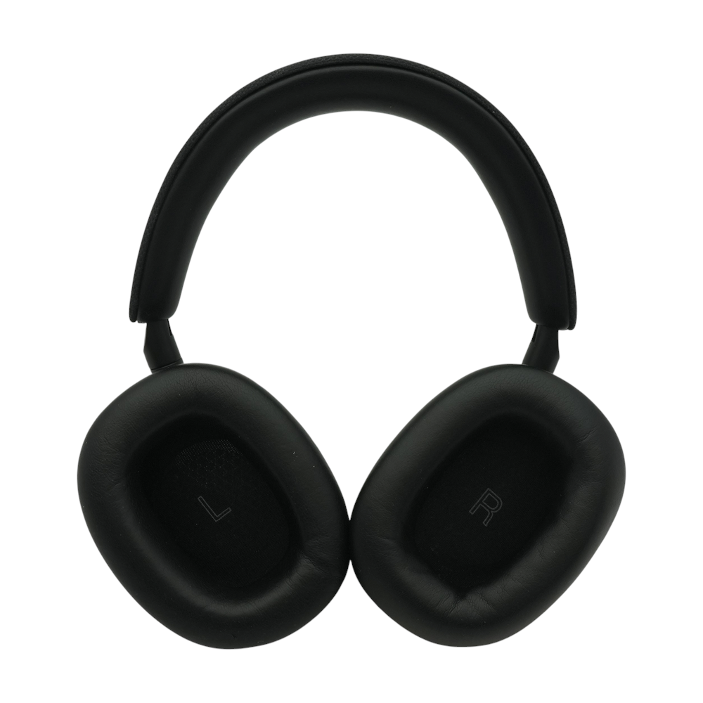Black Px7 S2 Noise Cancelling Headphones