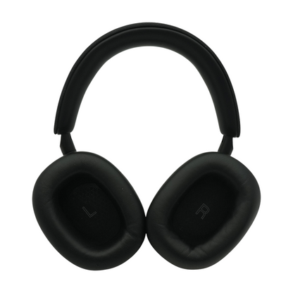 Black Px7 S2 Noise Cancelling Headphones