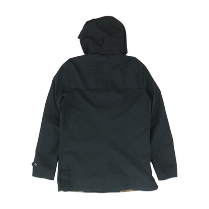 Black Solid