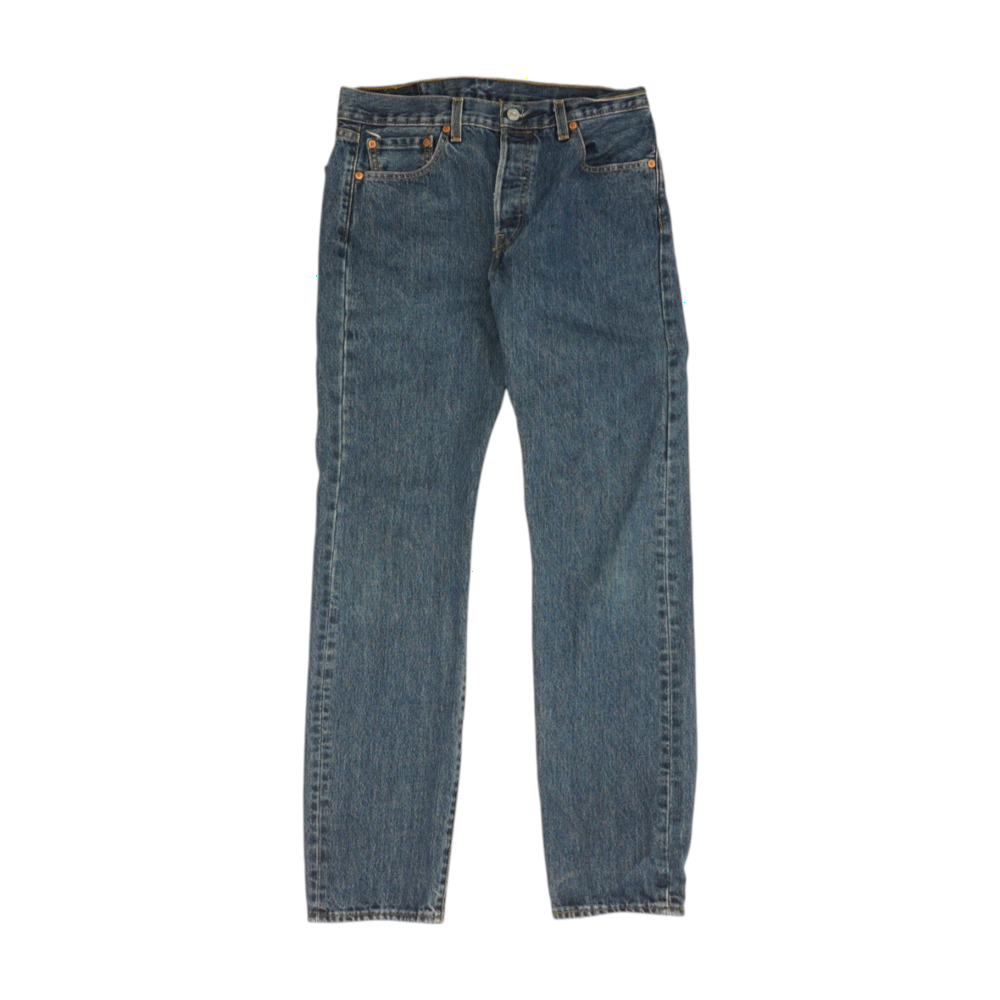 501 Straight Jeans