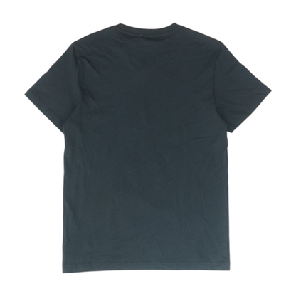 Navy Graphic T-Shirt