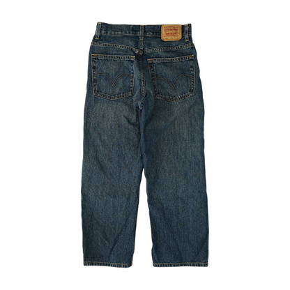 569 Blue Jeans Jeans
