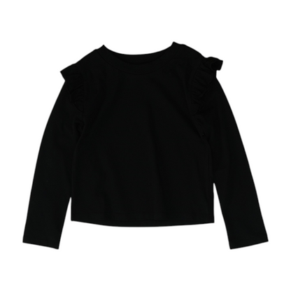 Black Blouse