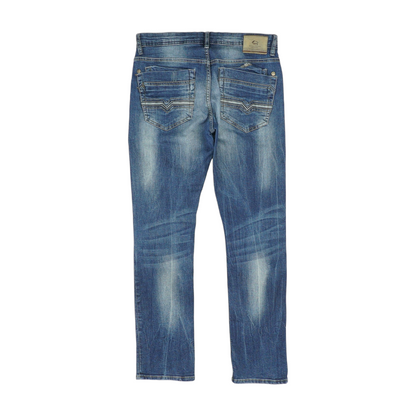 Slim Jeans