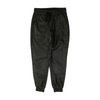 Black Tapered Pants