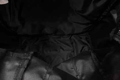 Black Backpack
