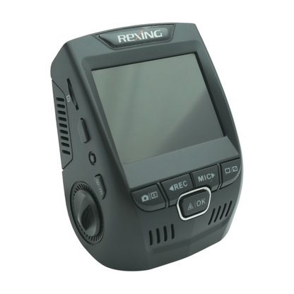V1 Car Dash Cam