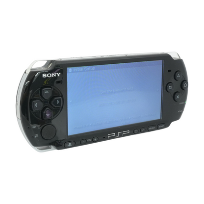PlayStation Portable Game System