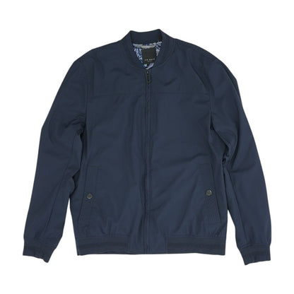 Navy Jacket