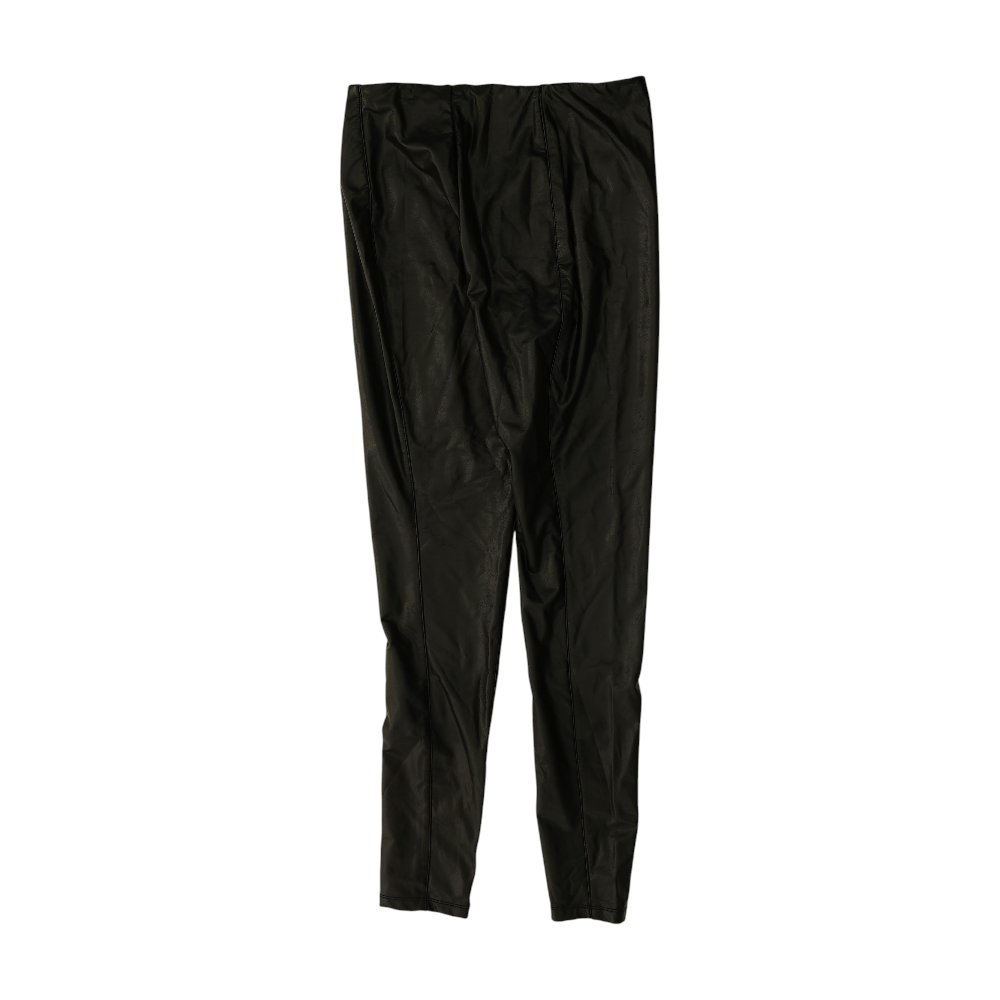 Black Slim Pants