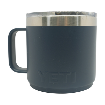 Rambler Stackable Mug