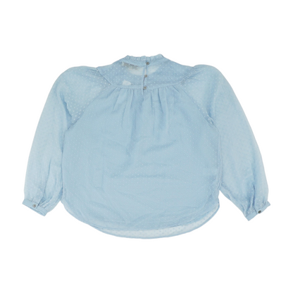 Blue Blouse