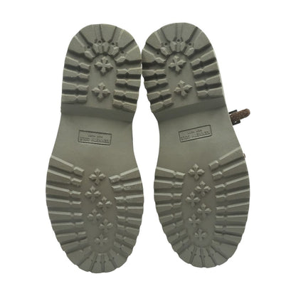 Brown Dress Shoes