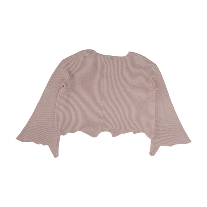 Pink Blouse