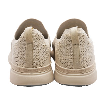 Techloom Bliss Slip-On Athletic Shoes