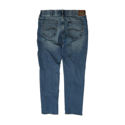 Slim Jeans