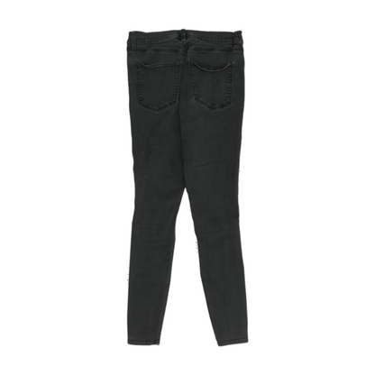 Black Skinny Jeans