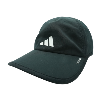 Black Ballcap Hat