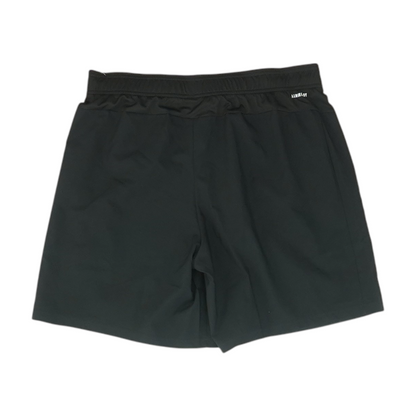 Black Active Shorts