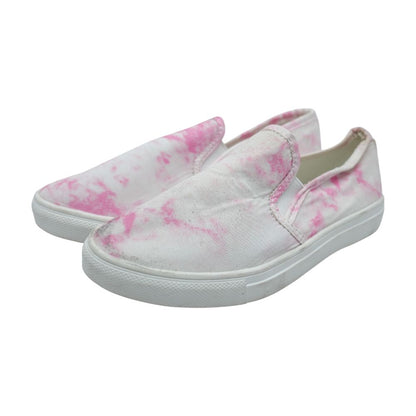 Pink Flats