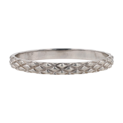 Sterling Silver Bangle Bracelet