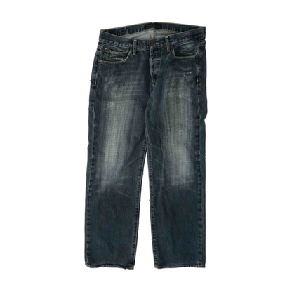 Athletic Jeans