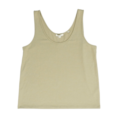 Tan Blouse