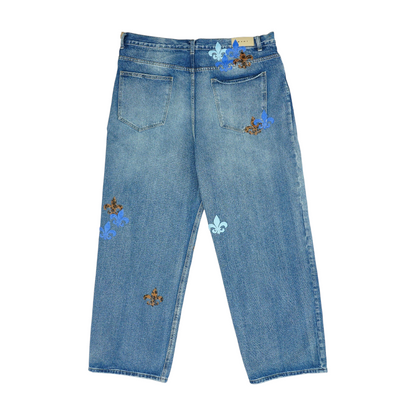 Regular Jeans