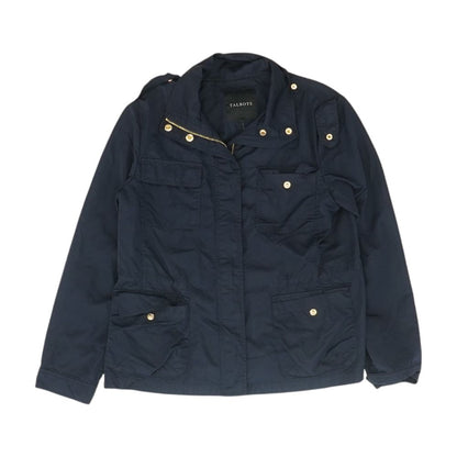 Navy Lightweight Jacket